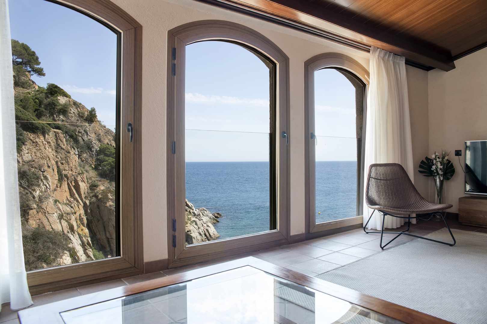 Luxury Apartamento Rocamar en Costa Brava