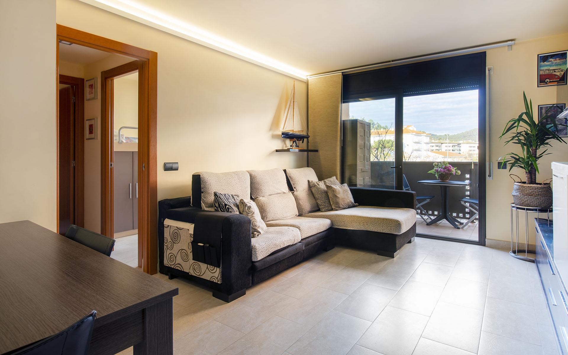 Joseph Folch Apartamento Vacacional Tossa de Mar